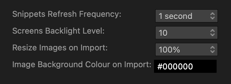 commandpost ui refresh