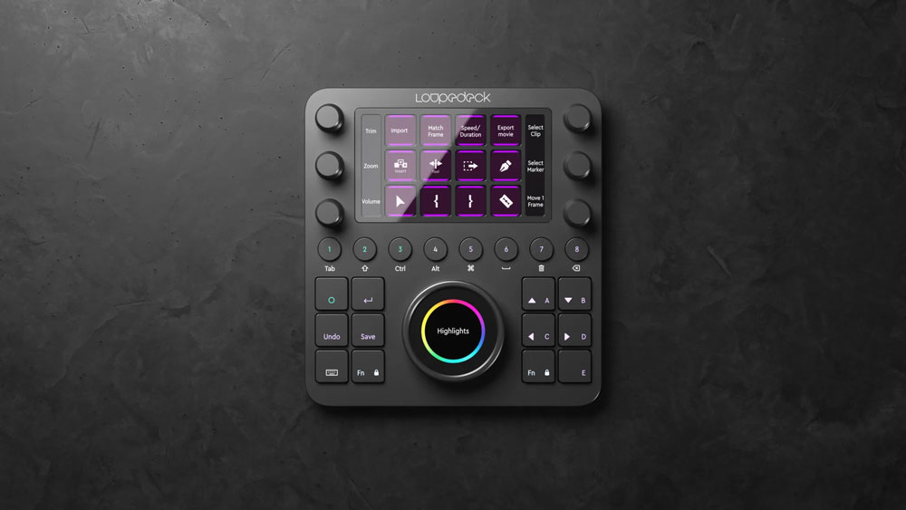 loupedeck discontinued